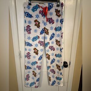 Care bears pajamas